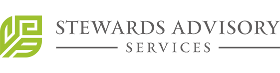 Logo for Stewards Advisory Services