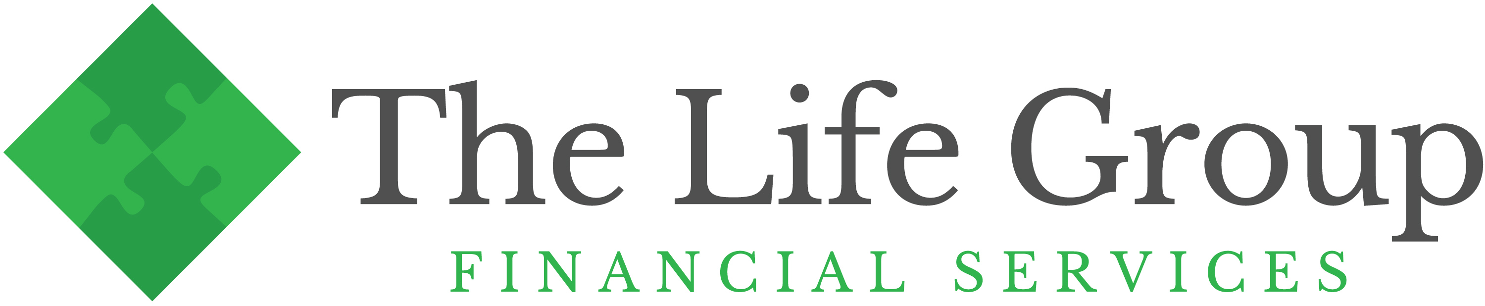 Logo of The Life Group Financial Services