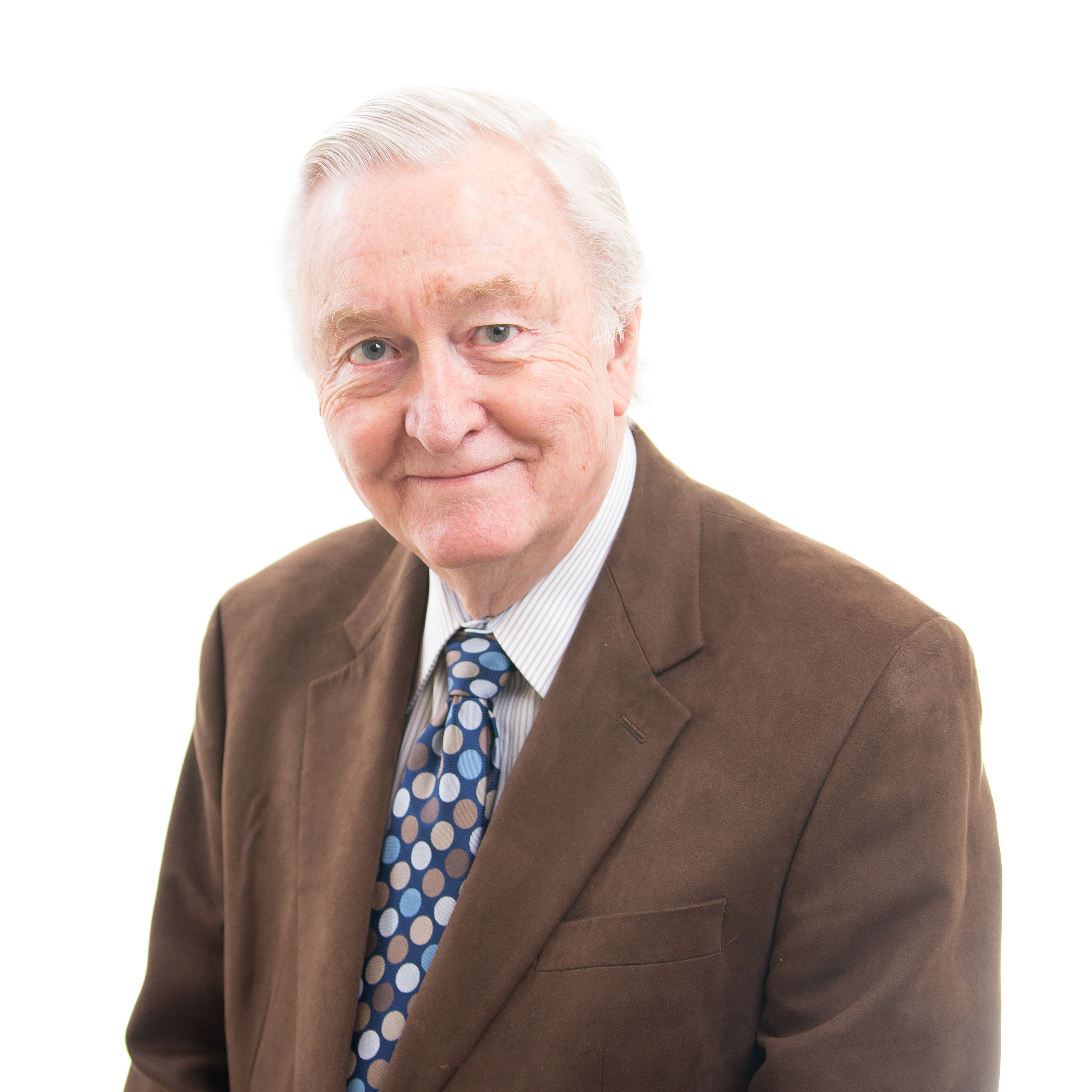 Dave MacLeod, Emmaus Bible and Theology Professor