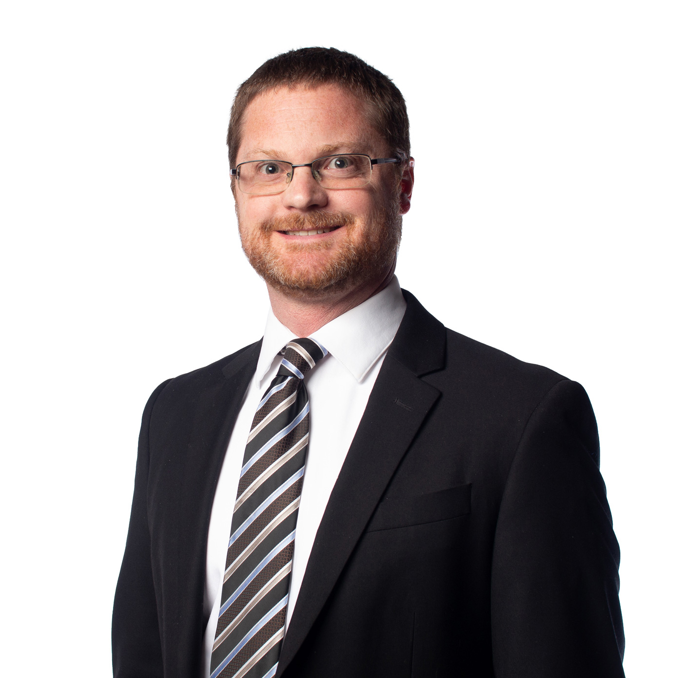 JJ Routley, Emmaus Bible and Theology Professor