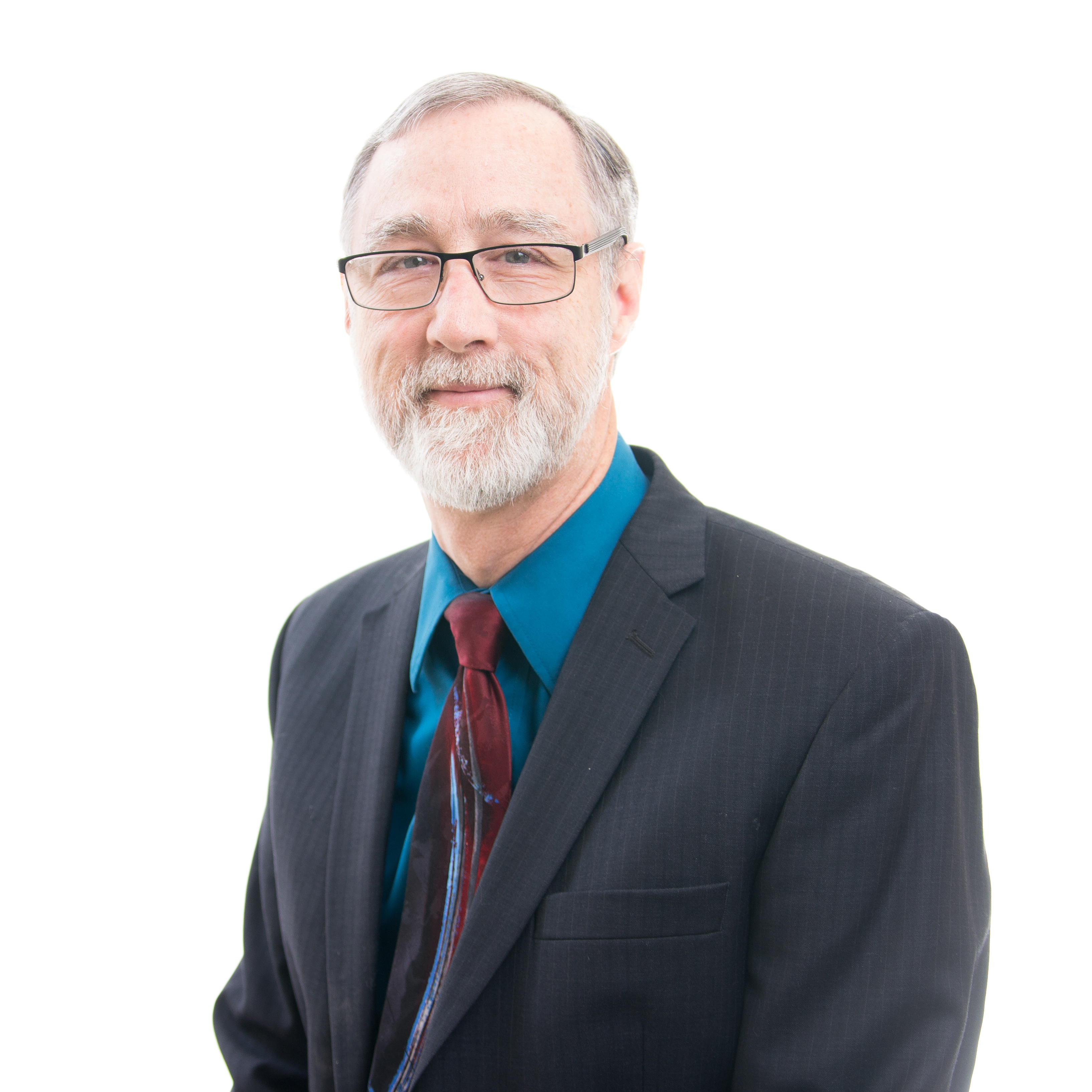 Kim Parcher - Chair, Emmaus Business Department