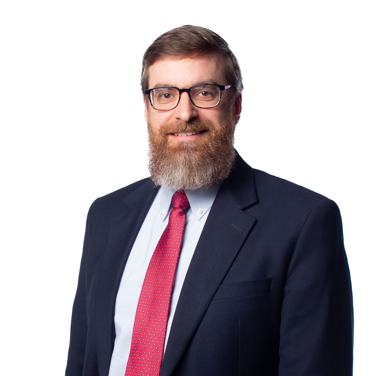 Mark Stevenson, Emmaus Bible and Theology Department Chair