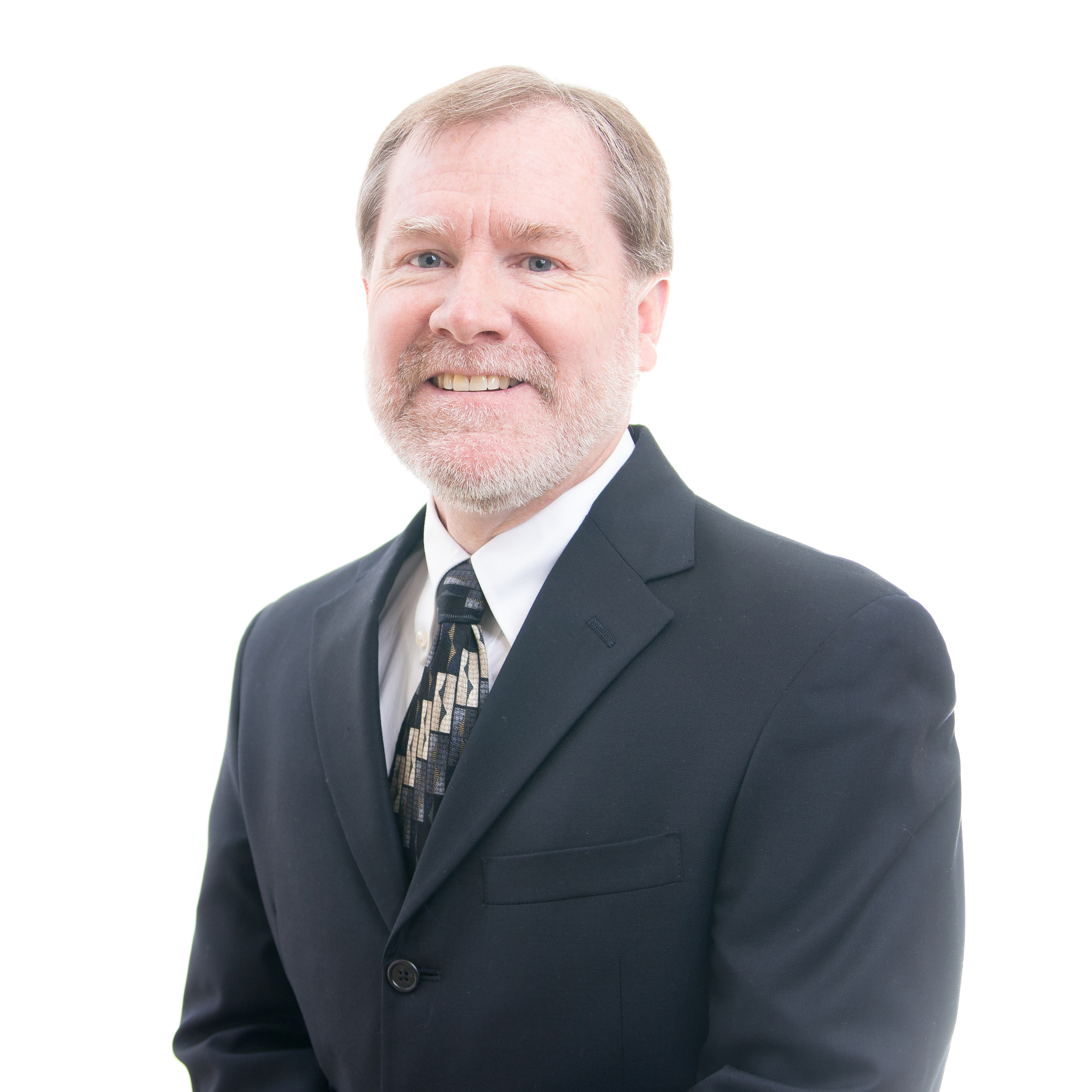 Roy Kosin, Emmaus Bible and Theology Professor