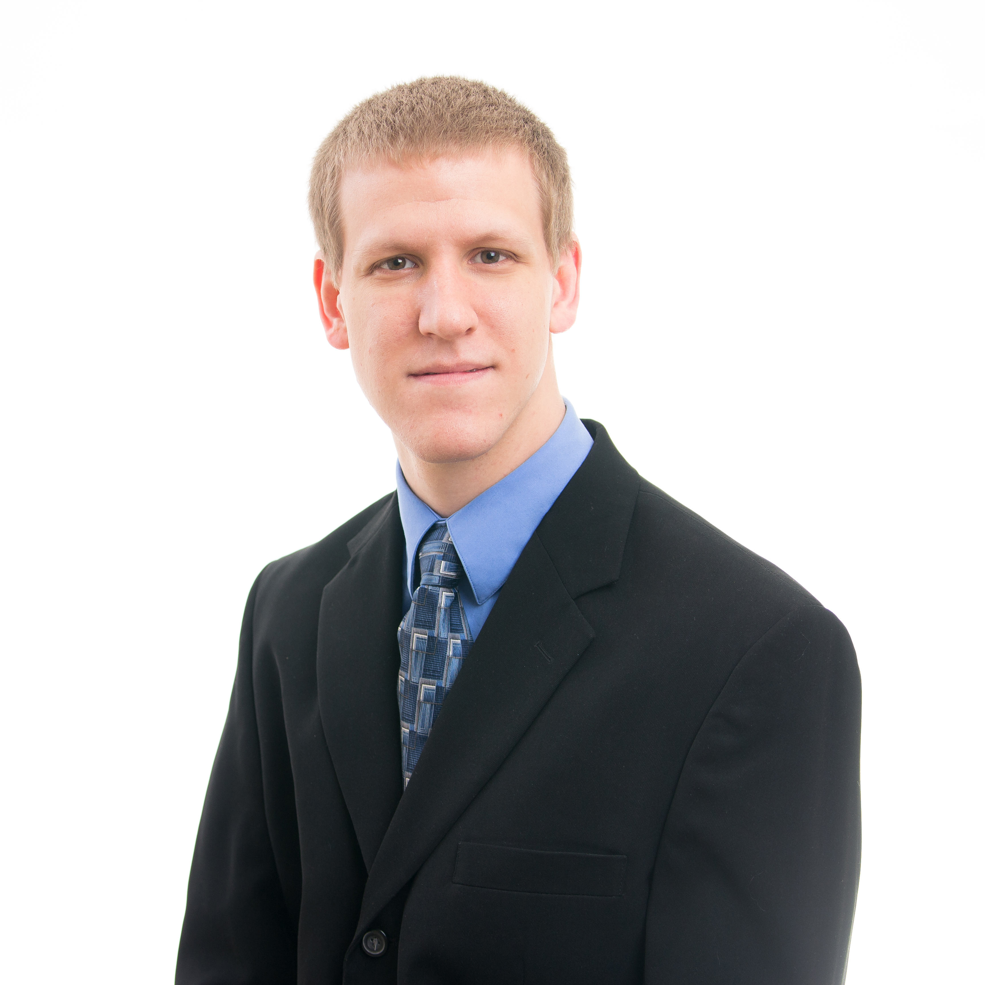 Stephen Elliot, Emmaus Computer Studies Professor