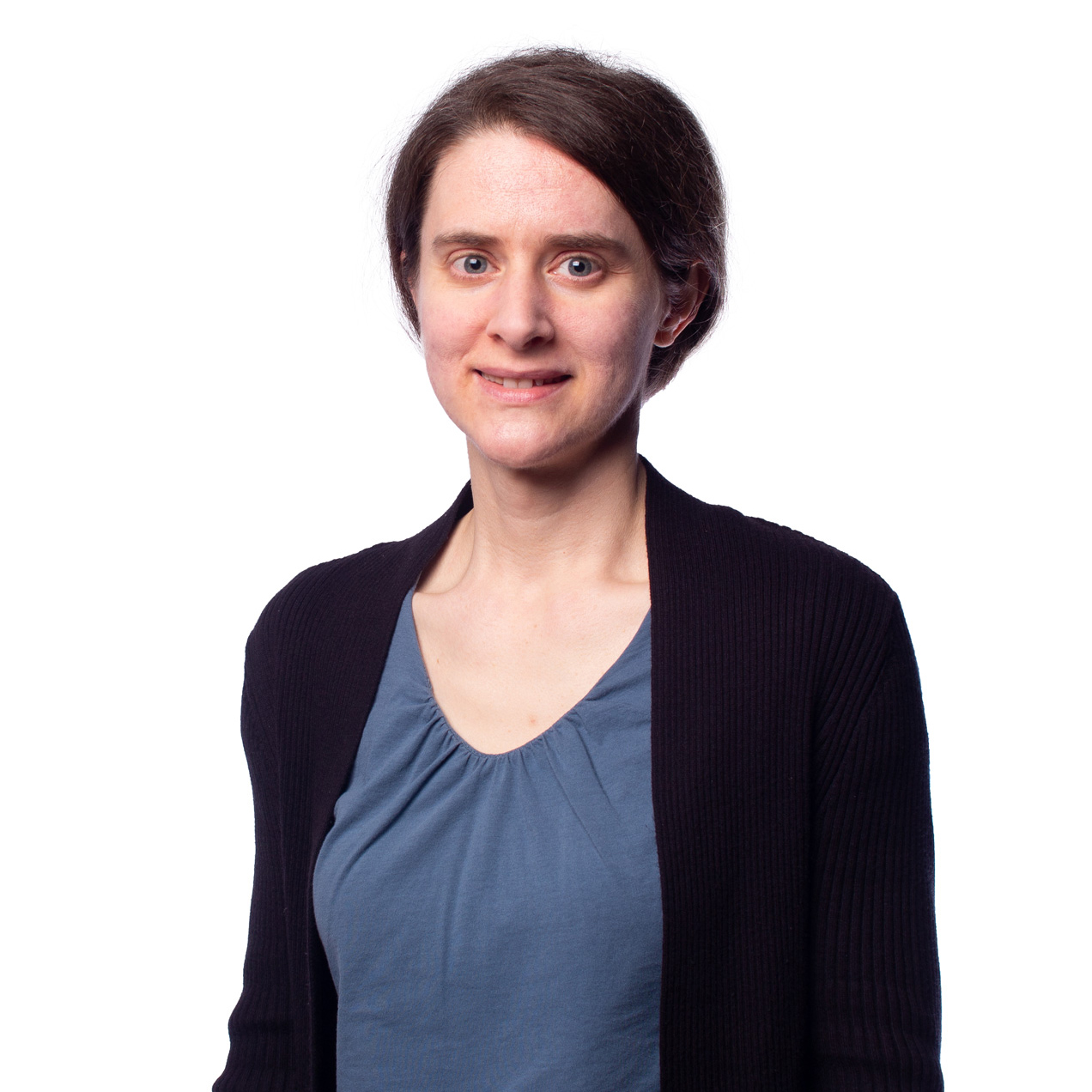 Elisa Cooper, Emmaus Music Faculty