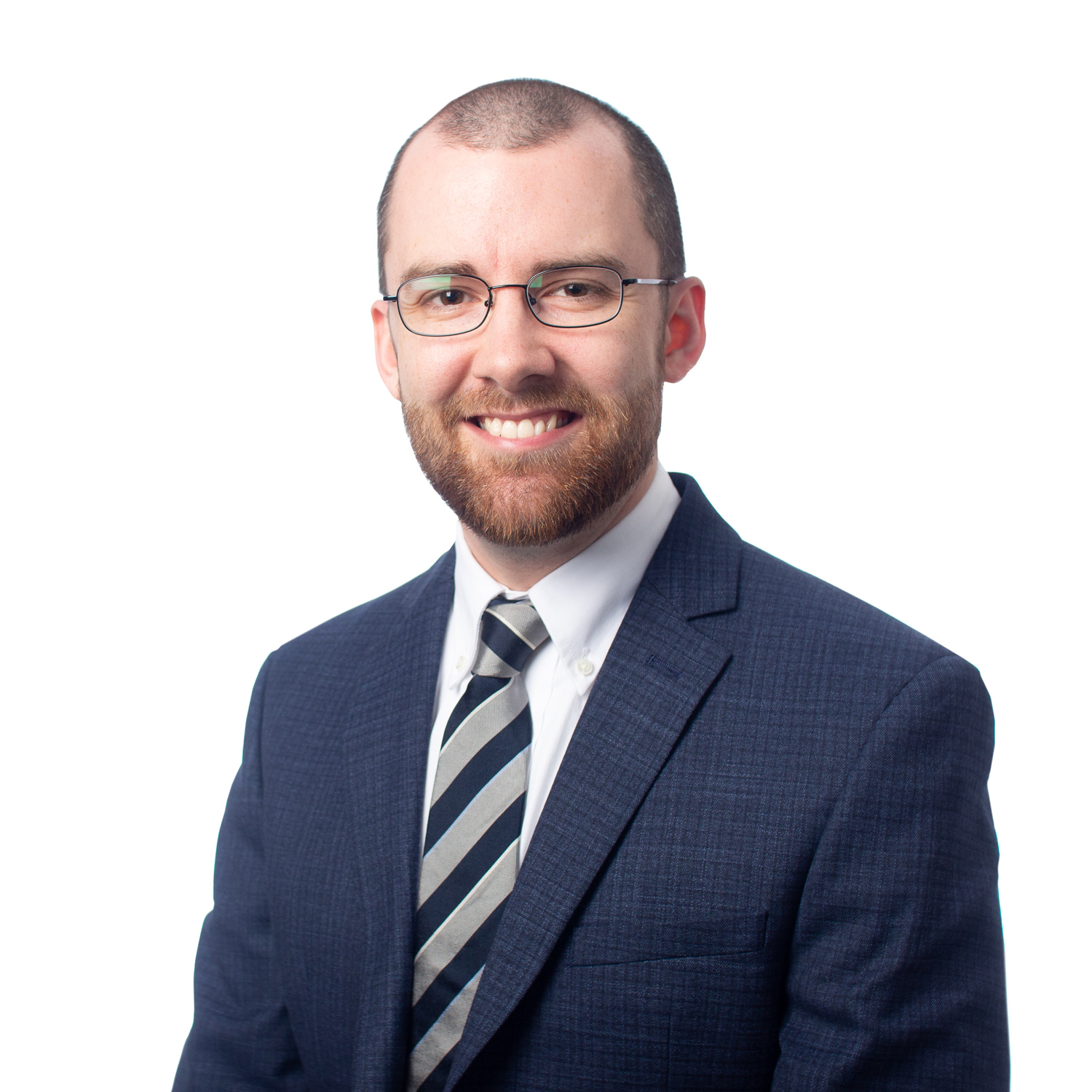 Joel Carter, Emmaus Teacher Education Chair