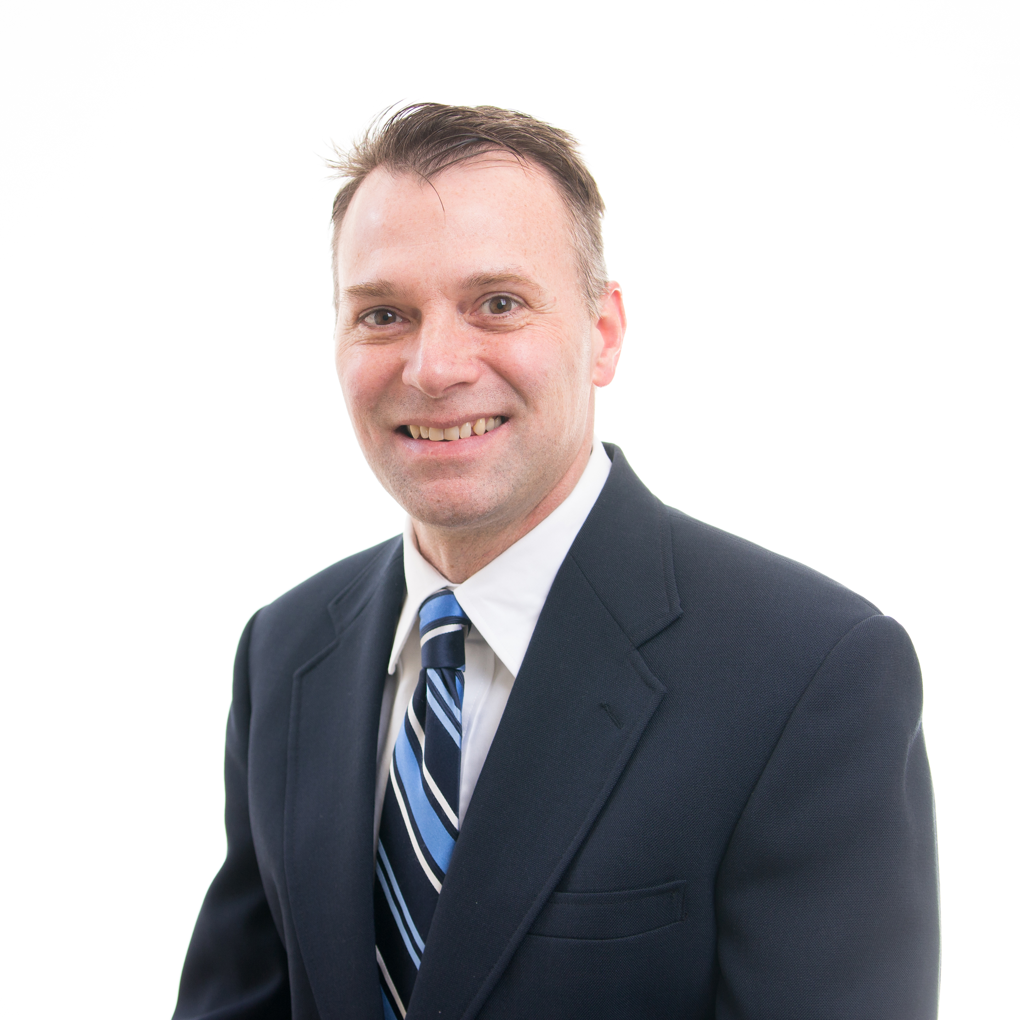 John Jimo, Emmaus Teacher Education Faculty
