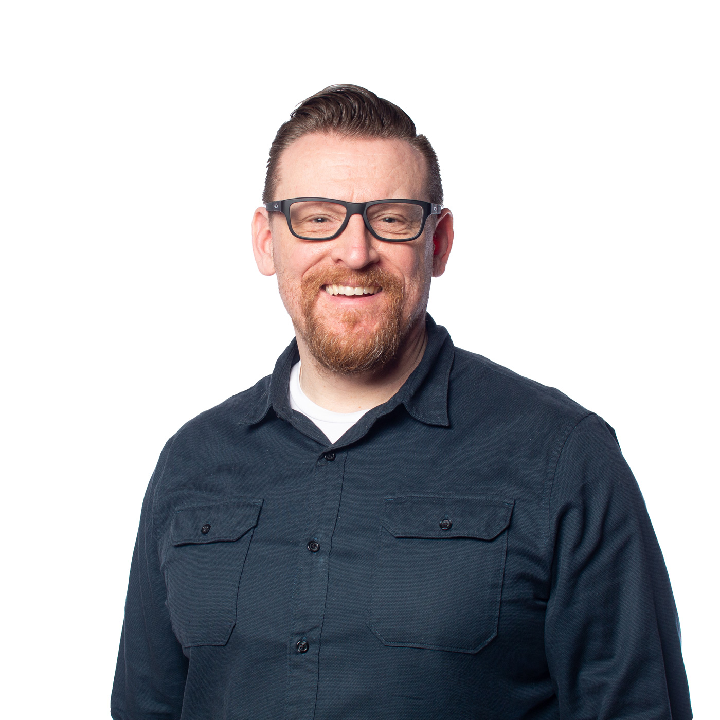 Jeff Riley, Emmaus Educational Ministries Professor