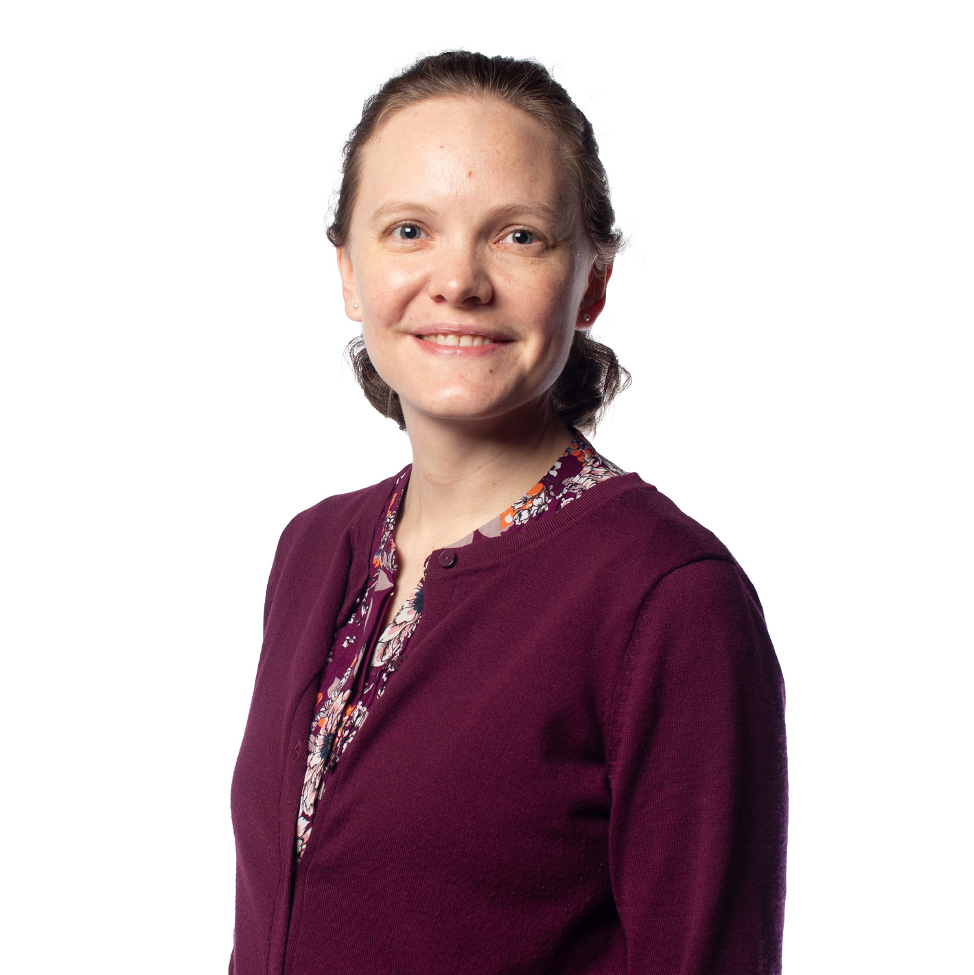 Lori Kratzer, Emmaus Elementary Education Program Director