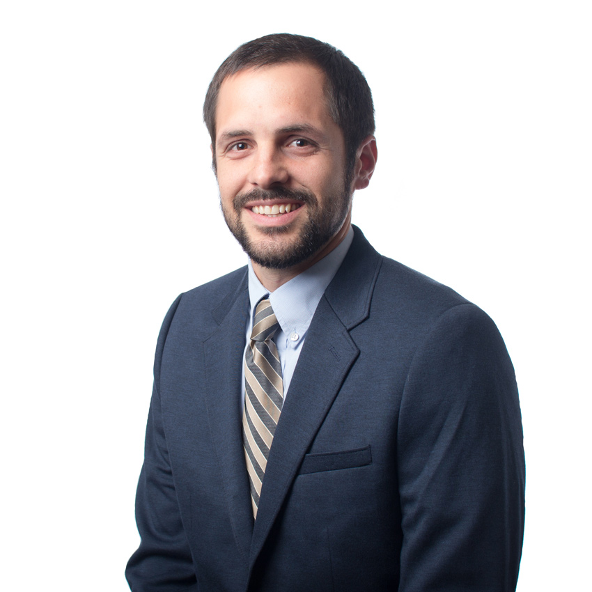 Reagan Banasky, Emmaus Educational Ministries Faculty