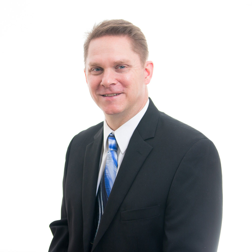Tim Iverson, Emmaus Applied Mathematics Faculty