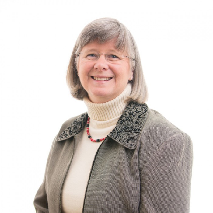 Jani Bennett, Emmaus Registrar
