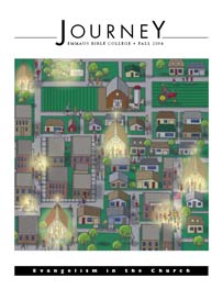 Journey Fall 2004 Cover