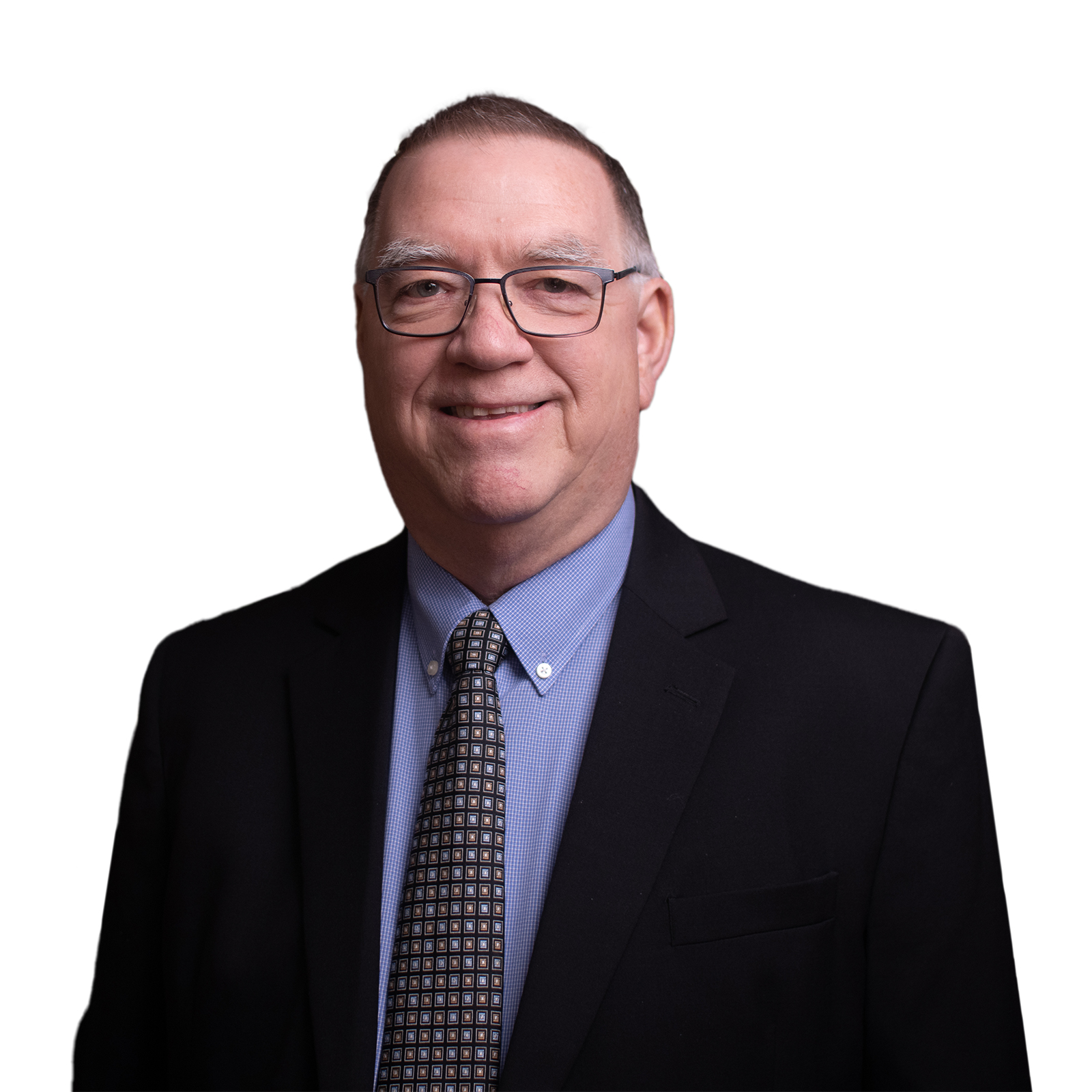 Dan Degeer, Emmaus Bible Faculty