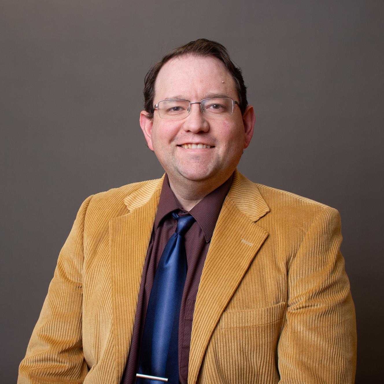 Chris Rush, General Studies Faculty