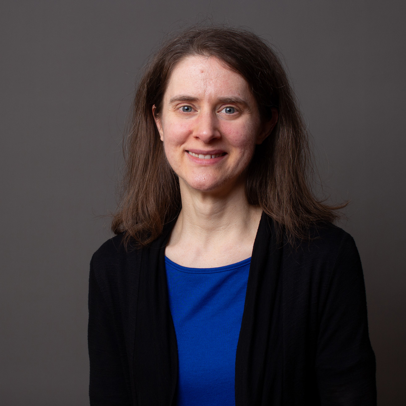 Elisa Cooper, Music Faculty