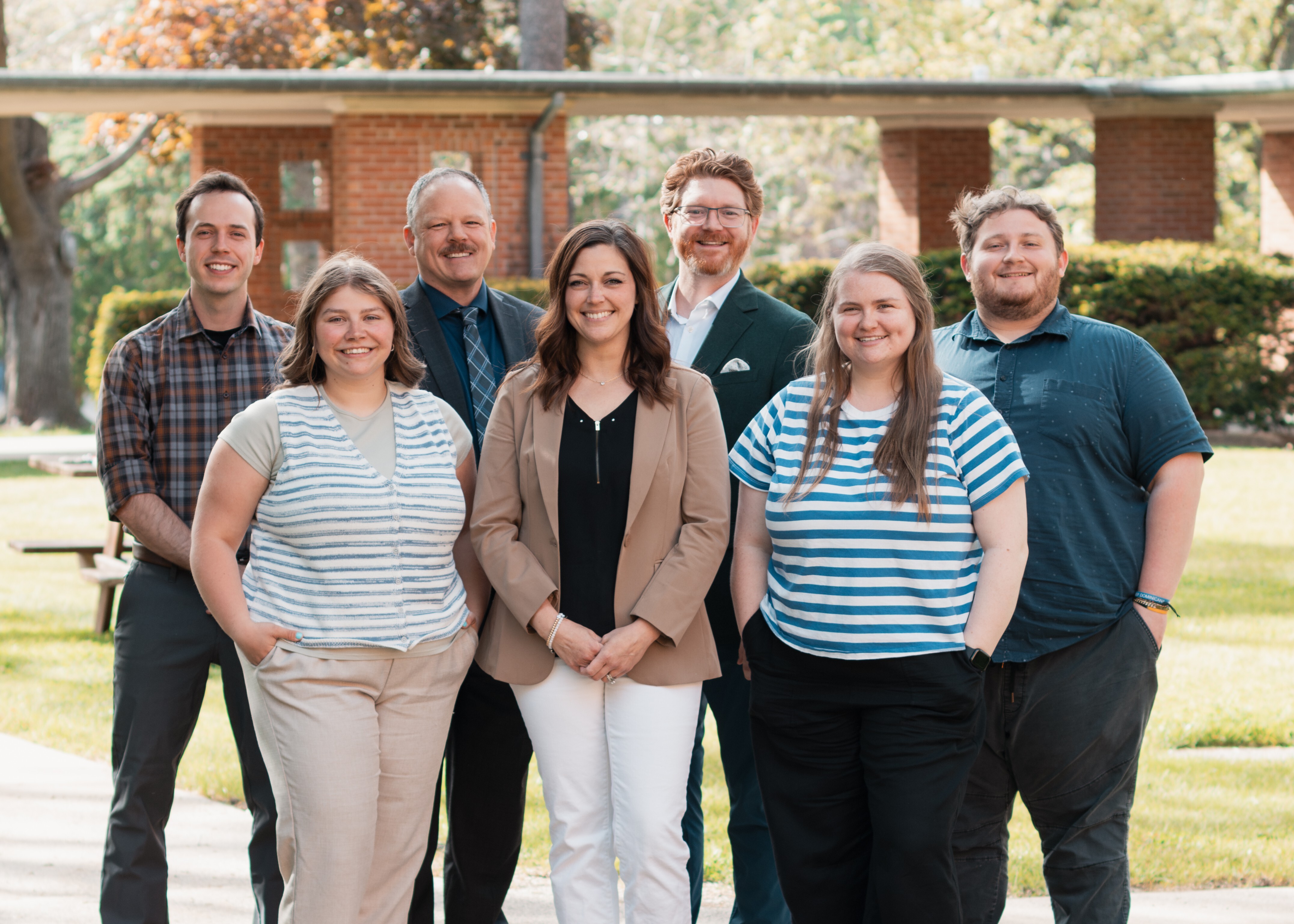 Emmaus University Admissions Team 