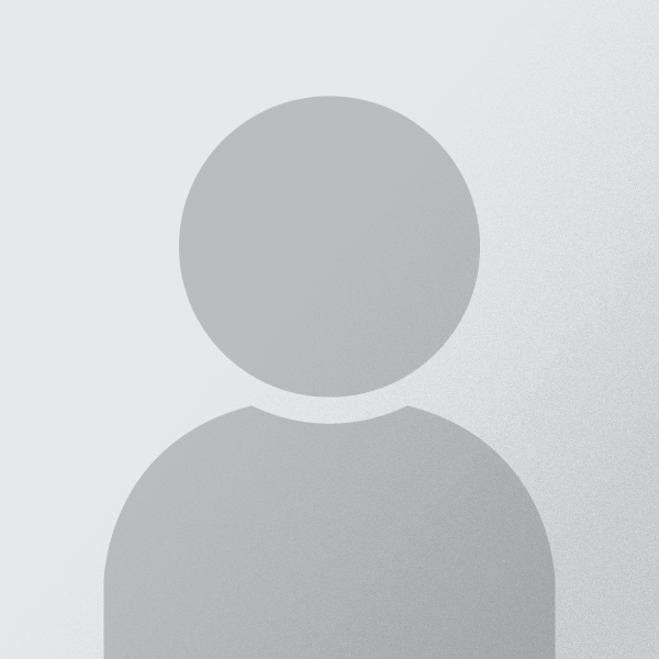 User image placeholder. 