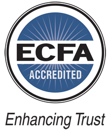 ECFA Logo