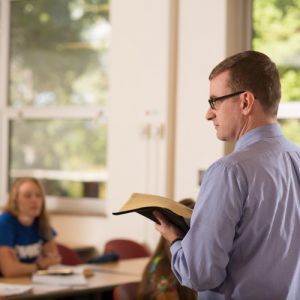 Bible & Theology