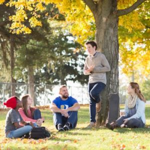 Campus Events