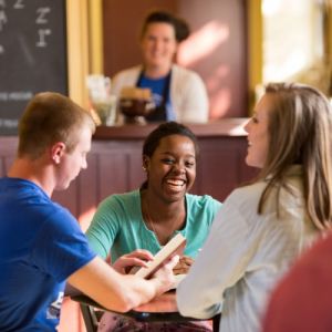 Campus life
