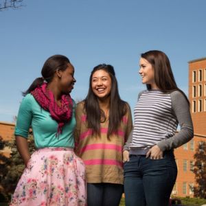 Student services