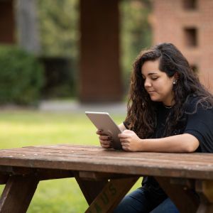 Student view Emmaus online courses