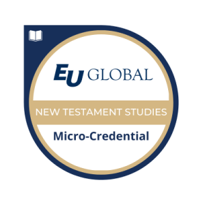 New Testament Studies