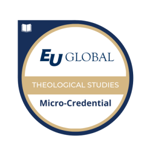 Biblical Foundations