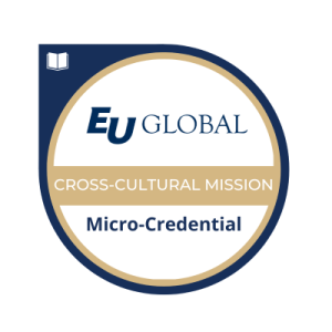 Cross-cultural Mission