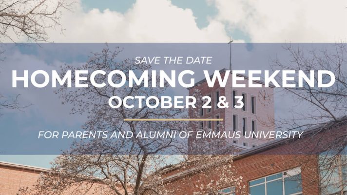 Homecoming Weekend