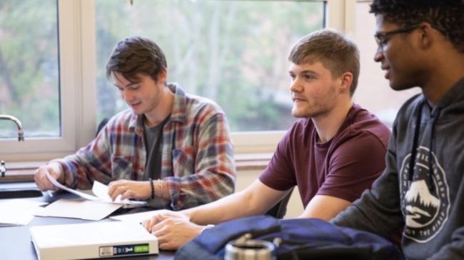 applied math program