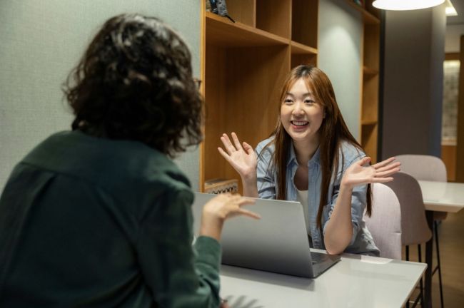 Counseling Psychology Department at Emmaus University 
